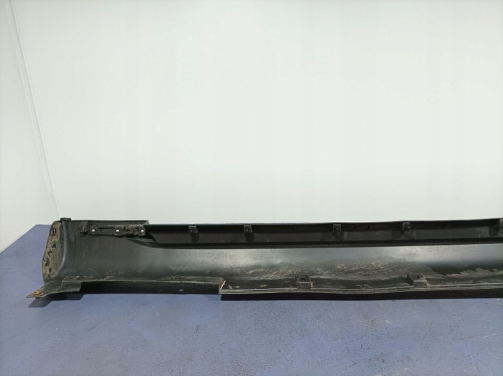 фото №11, Infiniti fx ii рестайлінг qx70 планка накладка порогова права 76850-1cb0a-005