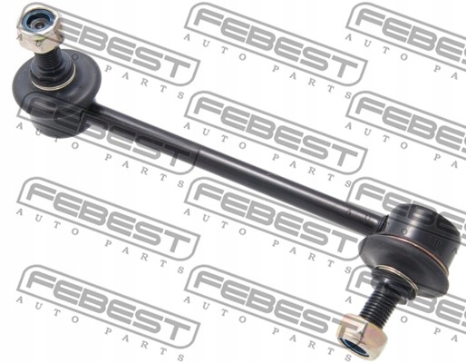фото №2, 0623-bhfl febest стрижень стабілізатора переднє лівий i