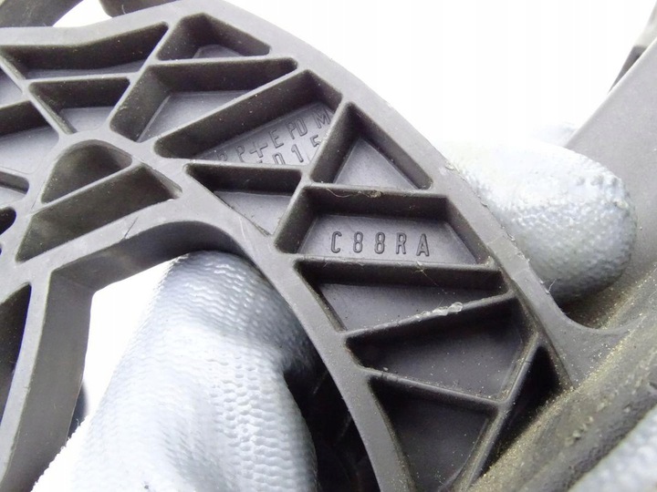 фото №5, Ford focus mk2 04-11 ручка бардачка пассажира eu