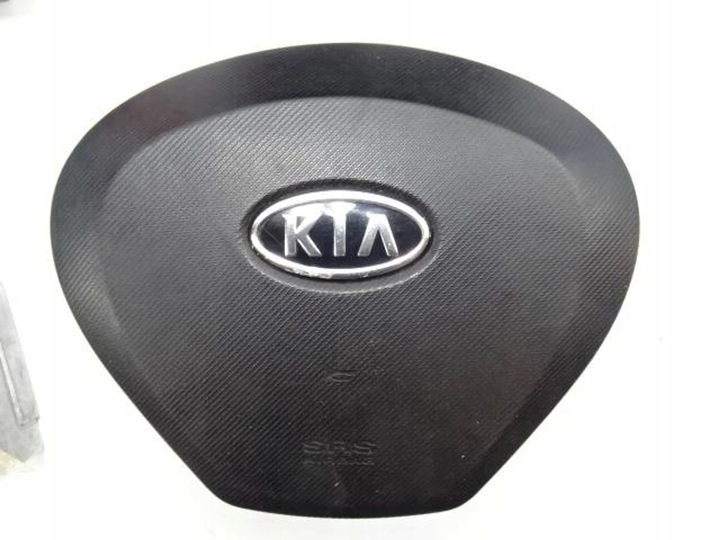 фото №5, Подушки ремни kpl. kia ceed i 06-09r.,