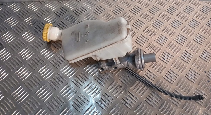 фото №1, Насос тормозная ze zbiorniczkiem peugeot 207 1,4 2011r.