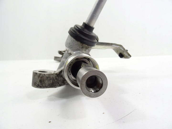 фото №8, Qashqai ii j11 рестайлінг 1.5 трансмісія рейка рульового управління