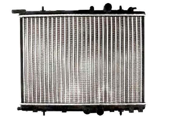 фото №13, Thermotec d7p008tt радіаторів, система охолодження двигуна d7p008tt d7p008tt