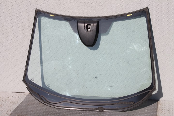 фото №8, Стекло лобовое передняя перед honda hr-v ii 15-21