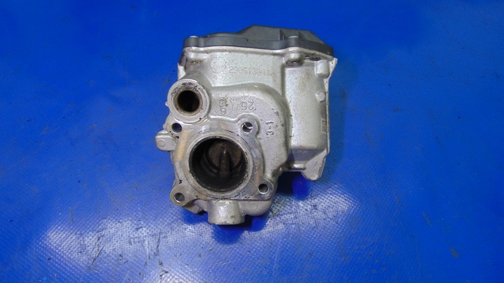 фото №1, Клапан egr 2.2crd jeep compass 06-16 рік