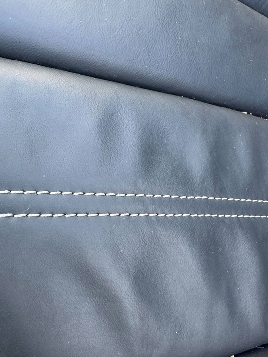 фото №13, Audi a5 8w sportback s line сиденья диван обшивки комплект