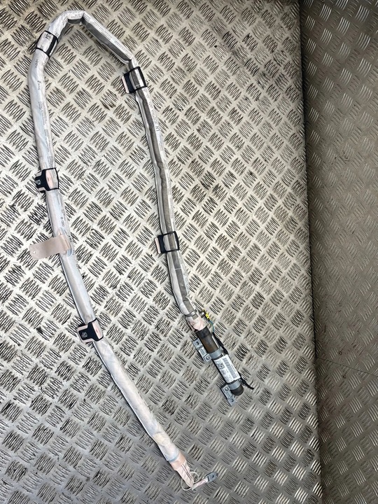 фото №6, Audi q5 sq5 2011 левая сторона шторка подушка безопасности