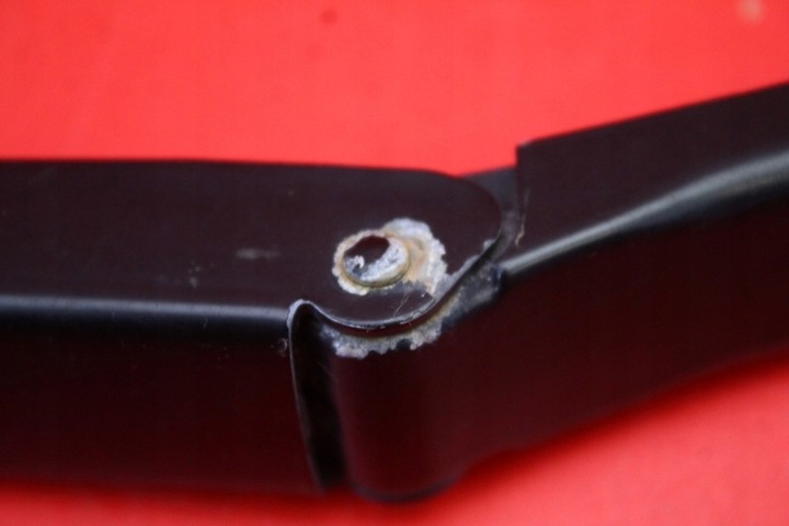 фото №8, Важіль важелі двірник перед eu 5jb955410 5jb955409 skoda rapid 12-17