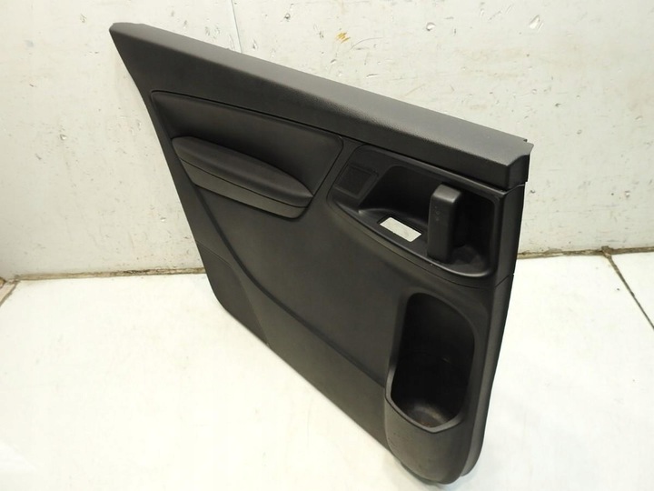 фото №7, Обивка дверь левый зад vw sharan ii 7n0867211a