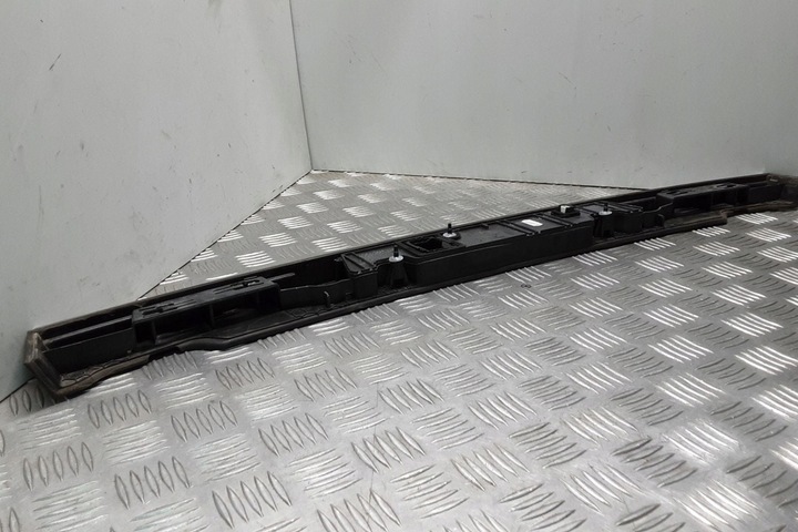фото №8, Подсветка номер регистрации bmw 7 f01, f02 7200035 4.4l 2010