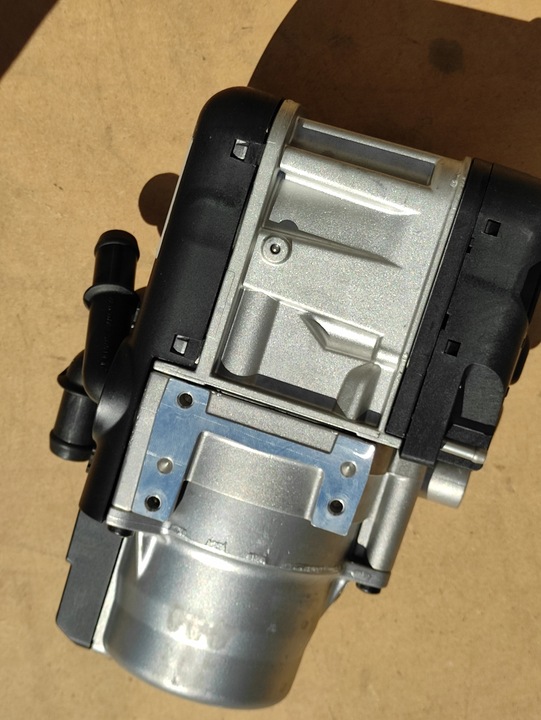 фото №11, Новое вебасто 1k0815071p vw touran
