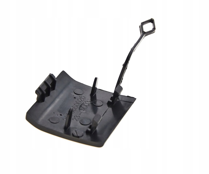 фото №4, Mercedes benz c-kl w203 2000 - 06 заглушка фаркоп