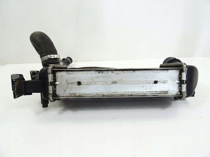 фото №6, Fiat 500 1.3 mj інтеркулер дроти 8.783.500.0.0