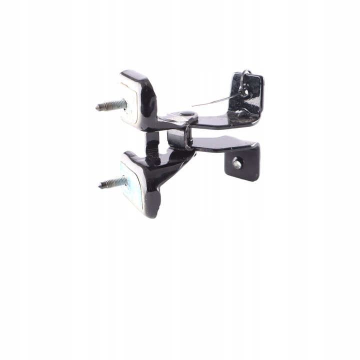 фото №10, Mercedes w177 хэтчбек петля крышки багажника левый чёрный космический чёрный 191