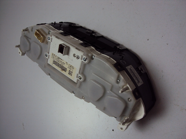 фото №6, Спідометр  прилади peugeot 2008 i 1.6 ehdi 15 r