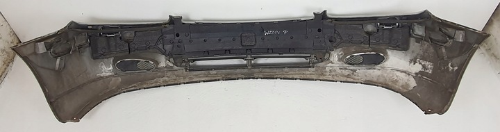 фото №13, Бампер переднее перед 744 mercedes w220