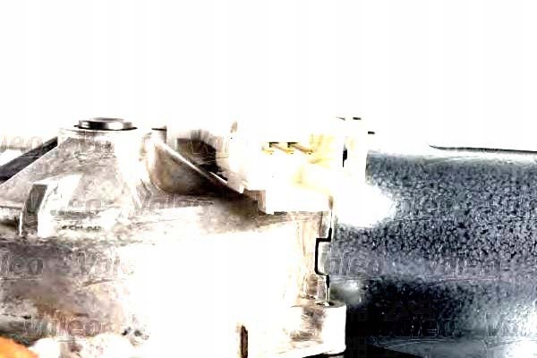 фото №2, Двигатель дворник зад peugeot 407 valeo