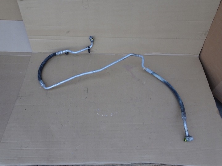 фото №1, Mercedes b-klasa w245 2.0t шланг кондиціонера eu