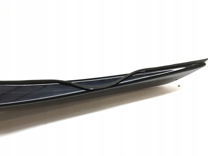 фото №10, Mercedes cla w118 планка защита спойлер крышки багажника левая a1187900900