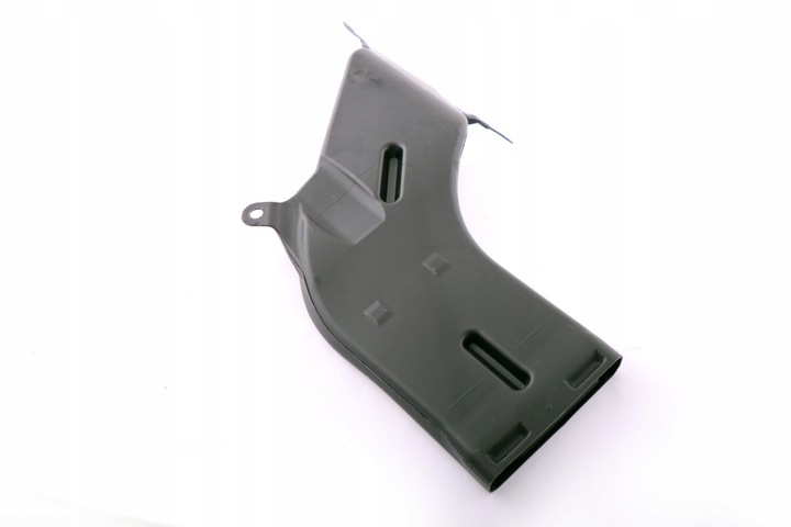 фото №10, Mini f55 f60 канал впуск воздуха обогревательный