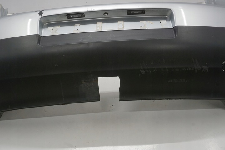 фото №7, Vw golf v 5d hb бампер задній зад la7w