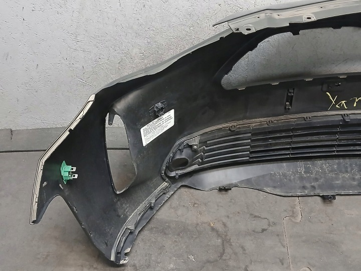 фото №6, Бампер перед toyota yaris cross