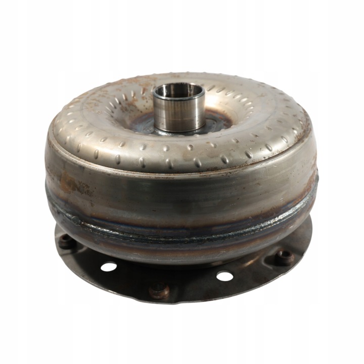 фото №12, Bmw g11 g12 g30 g31 lci g31 g32 touring уплотнения преобразователя 5a13207