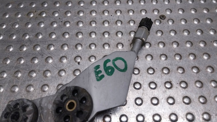 фото №5, Шланг кондиціонера 9184102 bmw e60 e61 530d рестайлінг