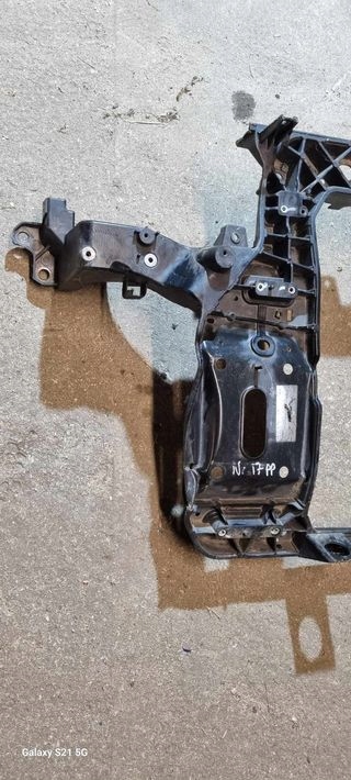 фото №6, Kia sportage iii 3 pas переднее усилитель