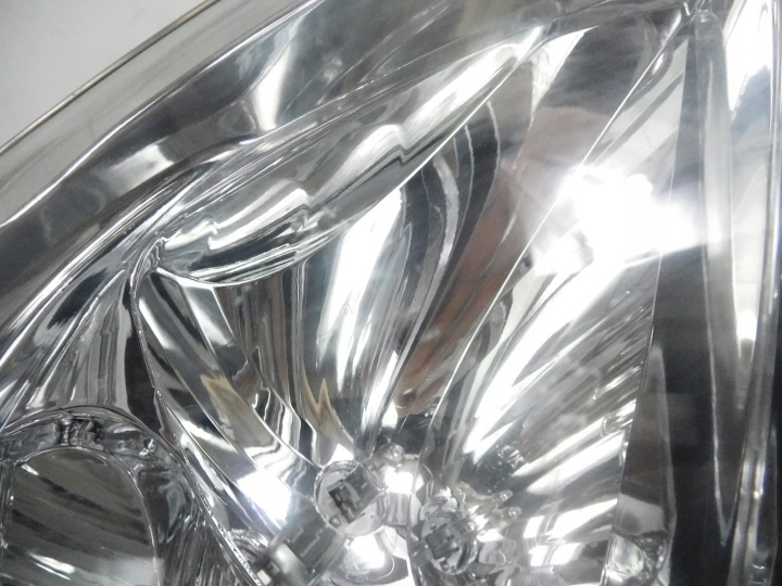 фото №10, Фара праве перед peugeot 307 oem номер 6208.86