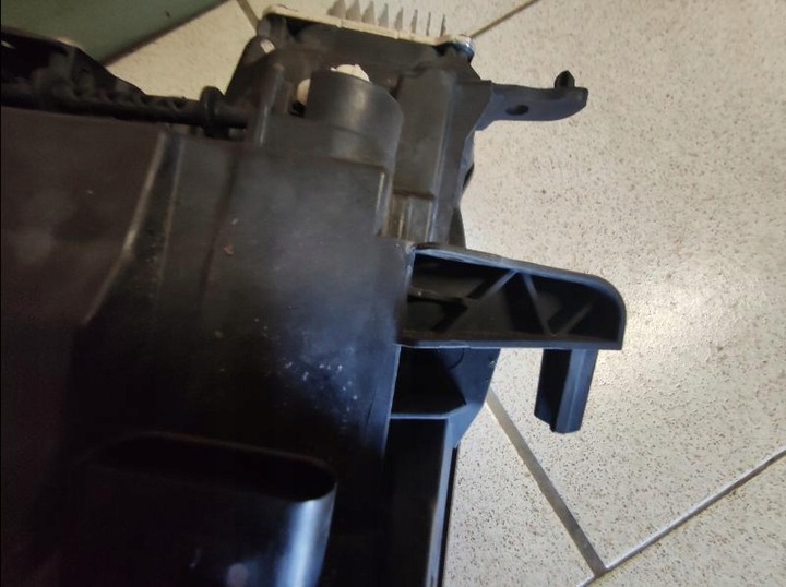 фото №13, Лампа передняя перед перед volvo s60 ii v60 iii 18- полный led