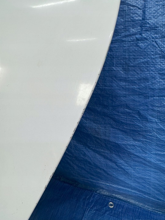 фото №4, Двері задні ліві citroen c4 grand picasso ii запчастина