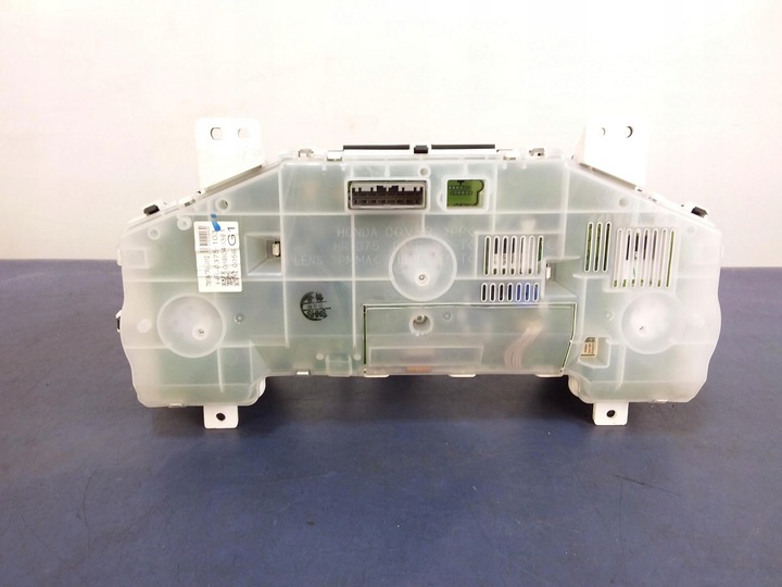 фото №4, Honda jazz iii 1.2 b спідометр  манометр 78100-tf0-g112