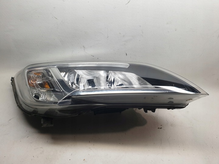 фото №7, Ducato iii boxer iii jumper iii 14-20 лампа правая перед передняя 1374292080