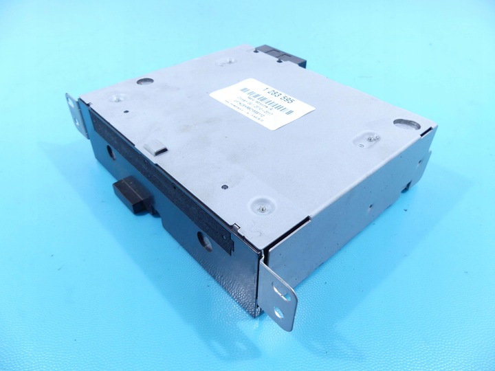 фото №1, Радіо заводські citroen c4 ii радіопрогравач