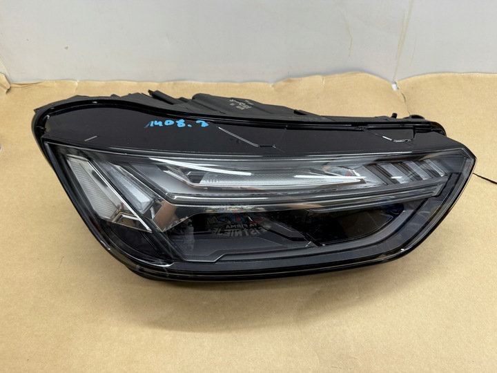 фото №6, Фара переднее do audi q5 80a ii рестайлинг matrix 80a941036e