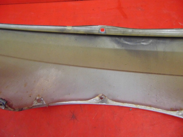 фото №14, Honda accord 6 vi 97- крыло правый перед nh614m