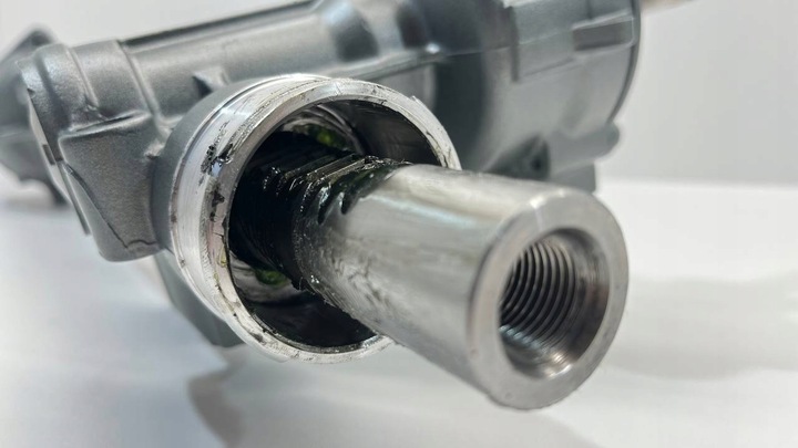 фото №8, Трансмісія кермова ford usa explorer bb5z-3504-d