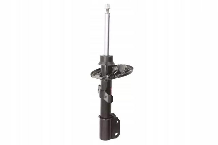 фото №2, Kayaba амортизаторы+ osł перед renault zoe