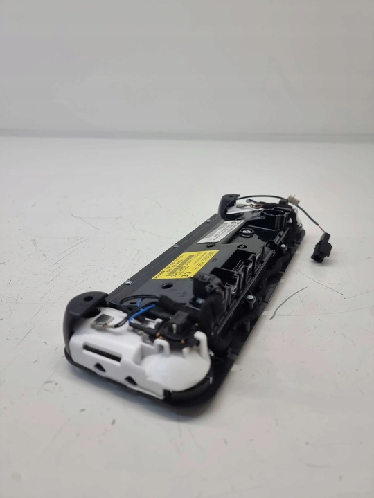 фото №7, Bentley continental 2017 свет сиденья передней