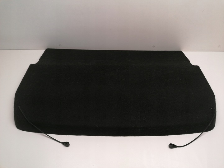 фото №1, Citroen c4 picasso ii полка задняя багажника оригинал 2013-