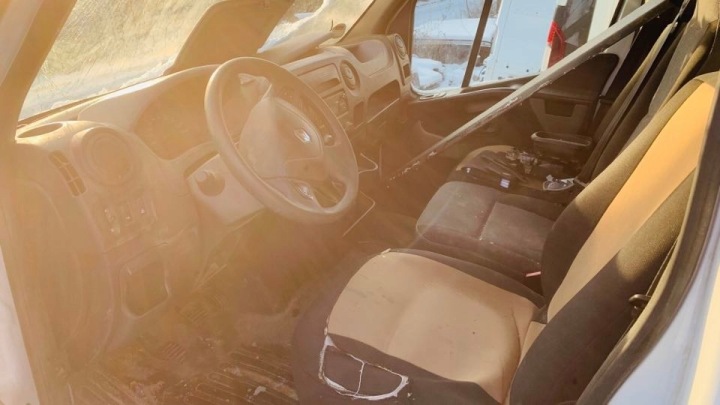 фото №6, Renault master iii 2,3 кузов dokumentami 2014