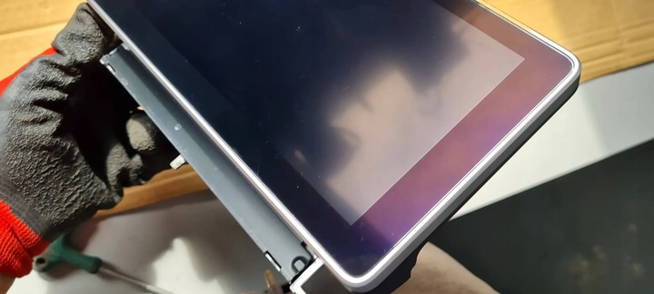 фото №11, Sq5 q5 80a дисплей monotor екран 80a919605