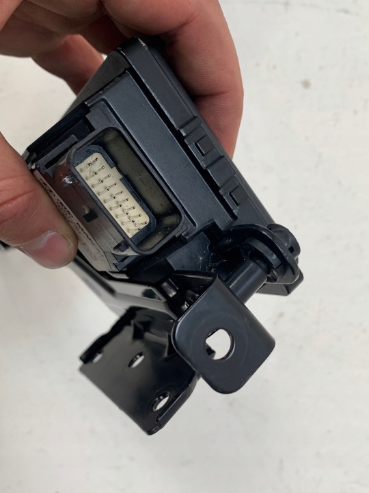 фото №6, Kia sportage iv 95655-f10009 радар датчик org