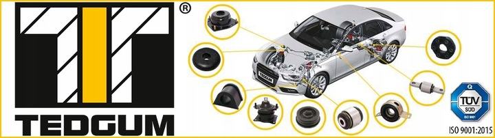 фото №5, Подушка двигуна коробки зад do daewoo tico 0.8