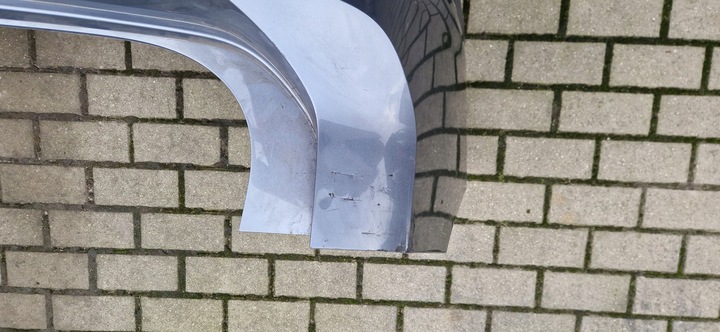 фото №8, Бампер зад задний vw tiguan allspace рестайлинг 21-