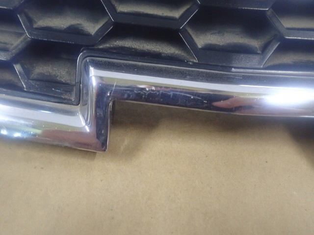 фото №8, Решётка решётка радиатора решётка радиатора chevrolet cruze 2009-2012r