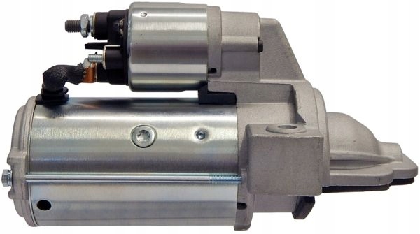 фото №10, Стартер hella 8ea011612-201