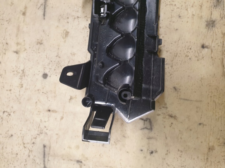 фото №6, Поворотник зеркала led range rover velar правое 2091.6252
