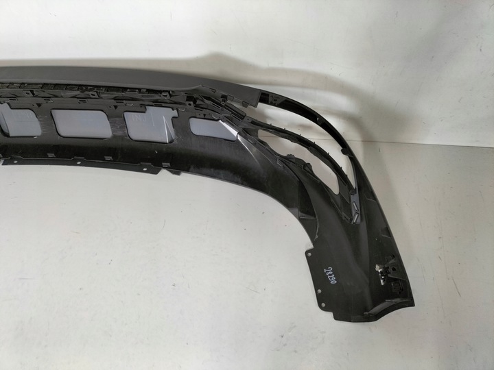 фото №9, Бампер задній зад hyundai tucson 4 iv 20-